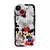 Capa Mickey Minnie London