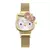 Relógio Hello Kitty - comprar online