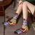 Meias Pop Art - comprar online
