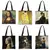 Ecobags Coleção Obras De Arte na internet