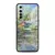Capa Claude Monet - loja online