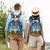 Mochila Snoopy 'Dogh' - comprar online