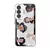 Capa Princesa Disney - Com Amor Van Gogh | Alianças, Presente E Decoração, Capas De Celular
