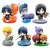 Imagem do Action Figure Naruto Shippuden