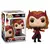 Funko Pop Feiticeira Escarlate na internet