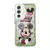Capa Mickey e Minnie Color