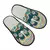 Pantufas Metal na internet