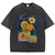 Camiseta Girassóis De Van Gogh