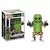 Funko Pop Coleção Rick and Morty na internet