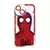 Capa Homem Aranha Gwen - loja online