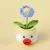 Mini Vaso Artesanal - Com Amor Van Gogh | Alianças, Presente E Decoração, Capas De Celular