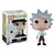 Funko Pop Coleção Rick and Morty - comprar online