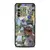 Capa Claude Monet - loja online