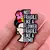Broche Flores de Frida - loja online