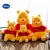 Pelúcia Winnie The Pooh na internet