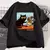 Camiseta VanCat - comprar online