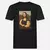 Camiseta Mona Lisa Muscular - comprar online