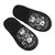 Pantufas Dia de Rock - comprar online