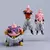 Action Figure Majin Buu Dragon Ball Z - comprar online