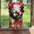Buquê Kitty Papai Noel na internet
