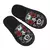 Pantufas Dia de Rock