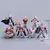 Action Figure Majin Buu Dragon Ball Z