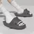 Chinelo Nuvem Tubarão