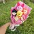 Buquê Winnie the Pooh na internet