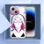 Imagem do Capa Homem Aranha Gwen