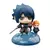 Action Figure Naruto Shippuden - Com Amor Van Gogh | Alianças, Presente E Decoração, Capas De Celular