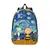 Mochila Snoopy 'Dogh' na internet
