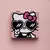 Espelho Hello Kitty Vibes - comprar online