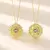 Colar Sunflower - comprar online