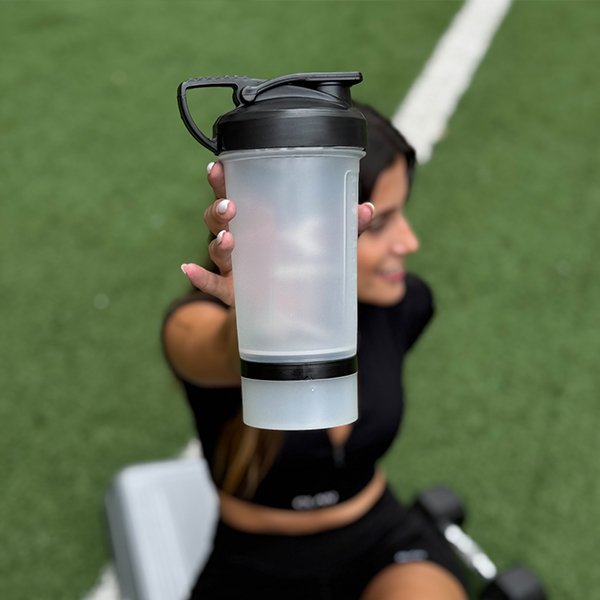 SHAKER CON TU MARCA