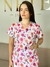 Bata Scrub - Modelo Manicure 1 - comprar online