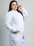 Jaleco Feminino Smart - Branco - comprar online