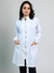 Jaleco Feminino Mood - Branco - comprar online