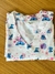 Bata Scrub - Modelo Stitch Pequeno na internet