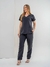 Scrub Feminino Essencial - Preto - comprar online