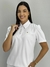 Scrub Feminino Netuno - Branco - comprar online