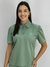 Scrub Feminino Netuno - Verde Menta - comprar online