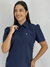 Scrub Feminino Netuno - Azul Marinho - comprar online