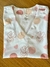 Bata Scrub - Modelo Minnie - Nete Jalecos