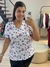 Bata Scrub - Modelo Stitch Pequeno - comprar online