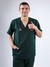 Scrub Masculino Coach - Verde Musgo - comprar online