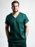 Scrub Masculino Impulse - Verde Musgo na internet