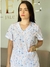 Bata Scrub - Modelo Rémedios - comprar online