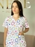 Bata Scrub - Modelo Estetoscópio - comprar online