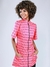 Jaleco Cílios - Pink - comprar online