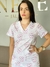 Bata Scrub - Modelo Manicure 3 - comprar online